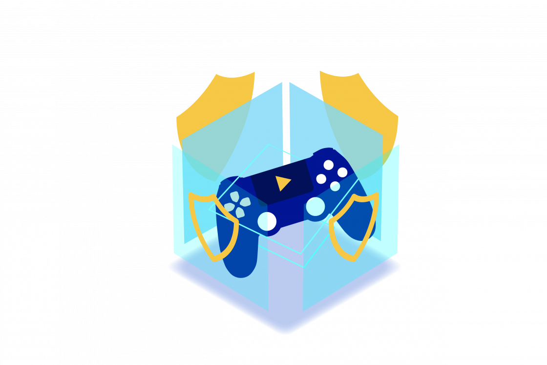 Protection DDoS FiveCore Gaming