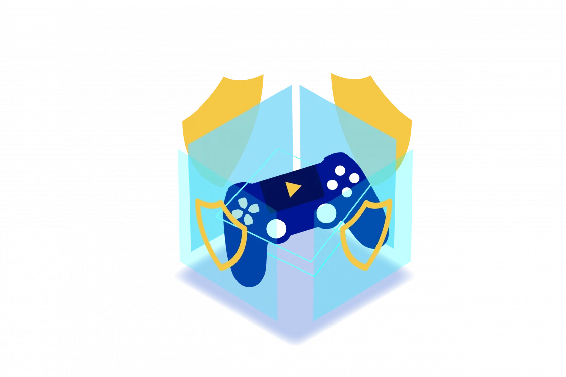 Protection DDoS FiveCore Gaming
